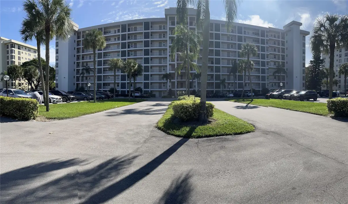3100 N Palm Aire Drive #304, Pompano Beach, FL 33069 - #1