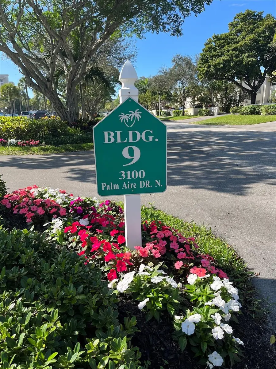 3100 N Palm Aire Drive #304, Pompano Beach, FL 33069 - #3