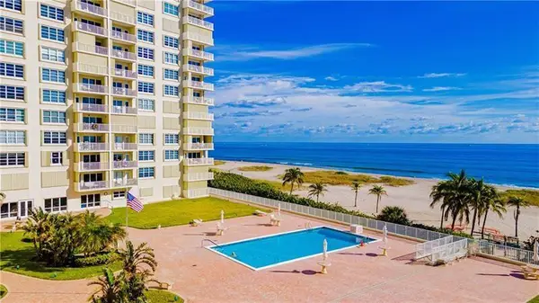 750 N Ocean Boulevard #1704, Pompano Beach, FL 33062