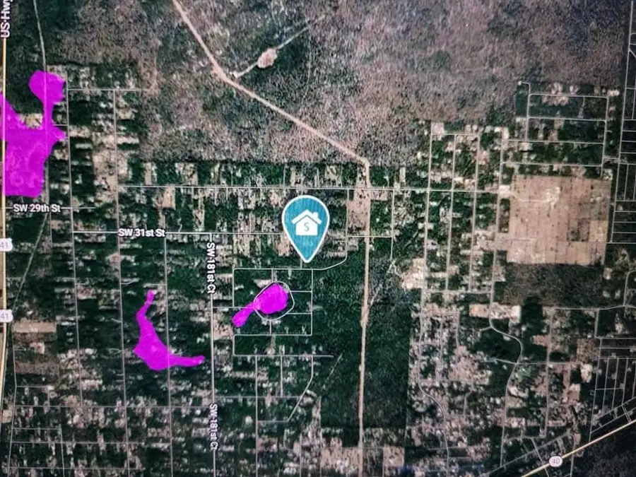 0 SW 34 Street, Dunnellon, FL 34432 - #3