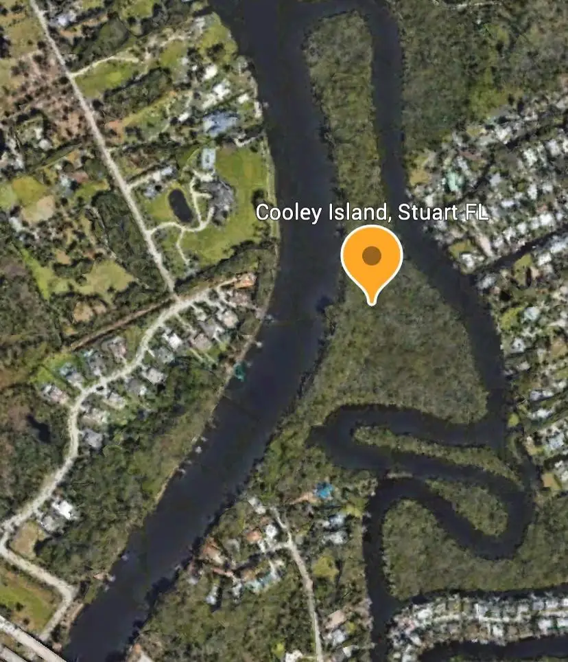 0 Blue Water Way, Stuart, FL 34997 - #3