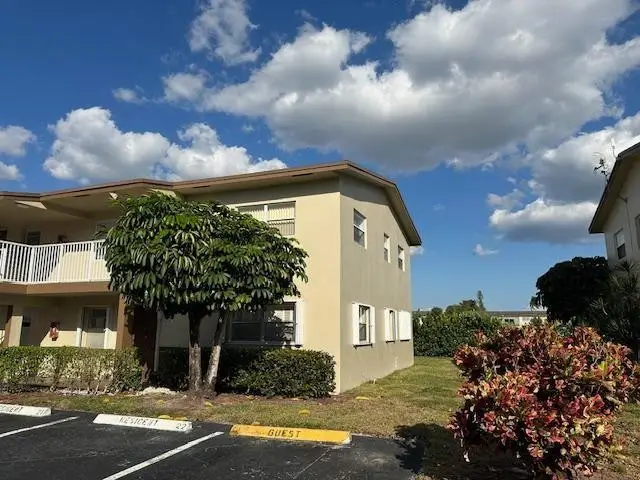 600 NW 77th Avenue #208, Margate, FL 33063 - #1