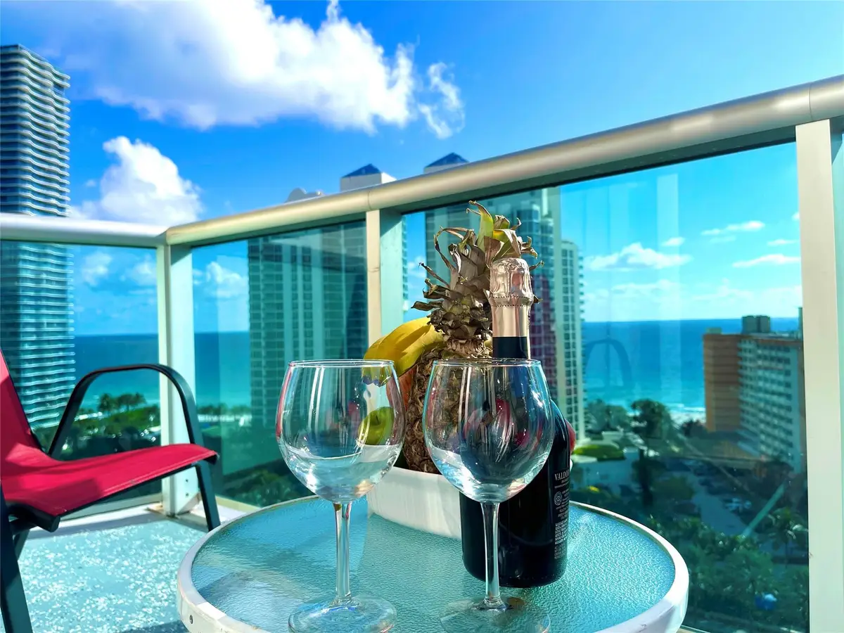 19370 Collins Avenue, Sunny Isles Beach, FL 33160 - #1