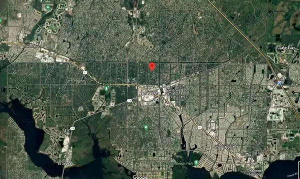 18349 Laramie Avenue, Port Charlotte, FL 33954