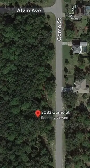3083 Como Street, Port Charlotte, FL 33948