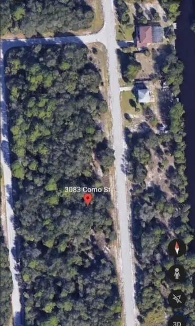 3083 Como Street, Port Charlotte, FL 33948 - #2