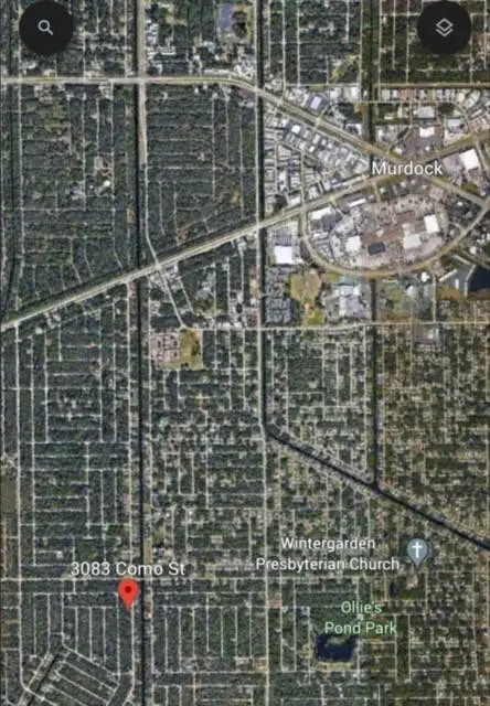 3083 Como Street, Port Charlotte, FL 33948 - #3