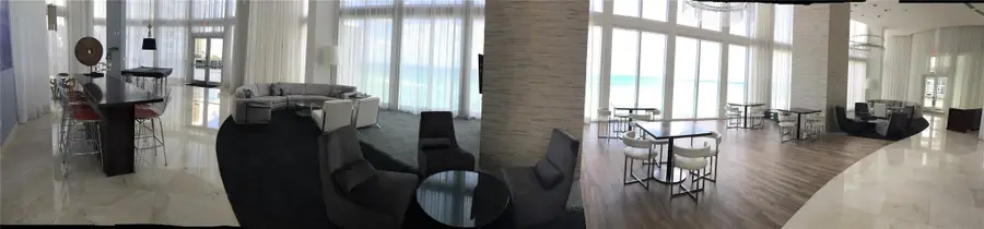 16001 Collins Avenue #502, Sunny Isles Beach, FL 33160 - #2