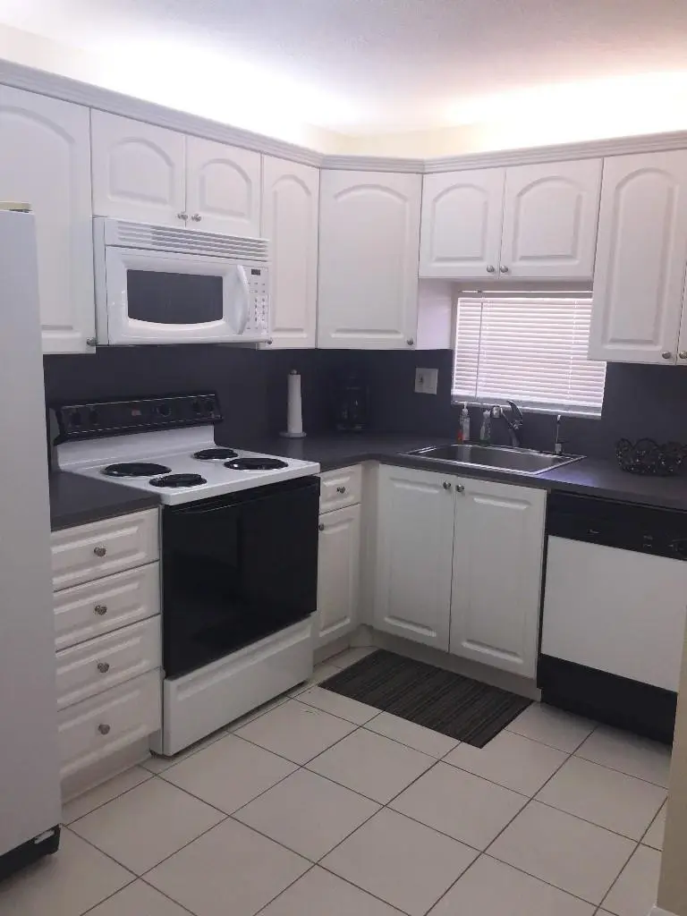 9420 S Hollybrook Lake Drive #305, Pembroke Pines, FL 33025 - #3
