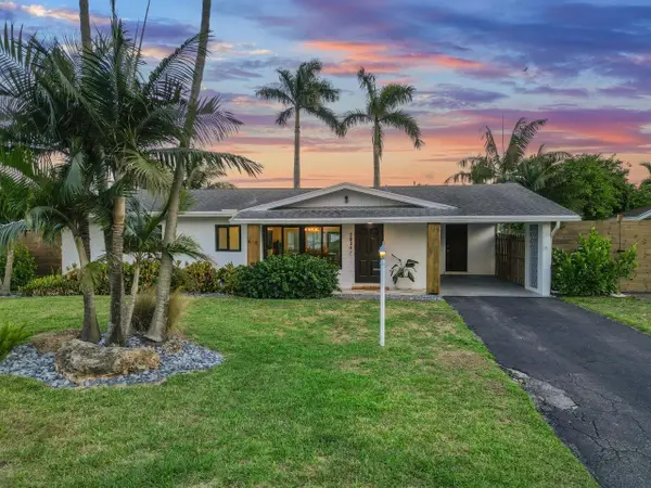1034 SW 24th Avenue, Boynton Beach, FL 33426