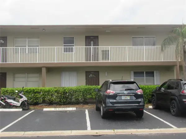601 NW 76th Terrace #206, Margate, FL 33063