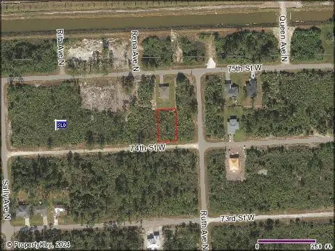 3302 74th Street, Lehigh Acres, FL 33971 - #1