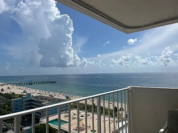 111 Briny Avenue #1401, Pompano Beach, FL 33062 - #1