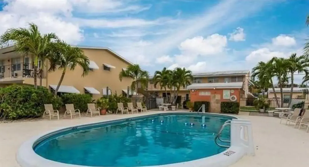 2106 NE 56th Court #107, Fort Lauderdale, FL 33308 - #1