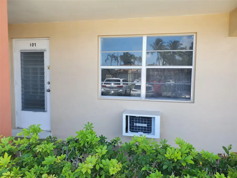 2106 NE 56th Court #107, Fort Lauderdale, FL 33308 - #2
