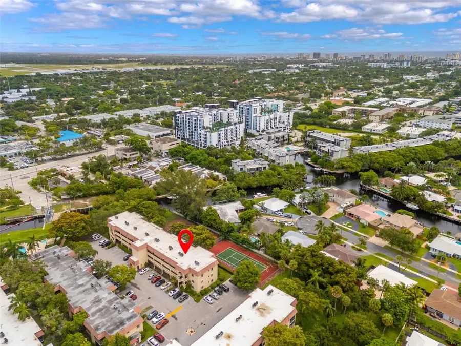 128 S Cypress Road #827, Pompano Beach, FL 33060 - #2