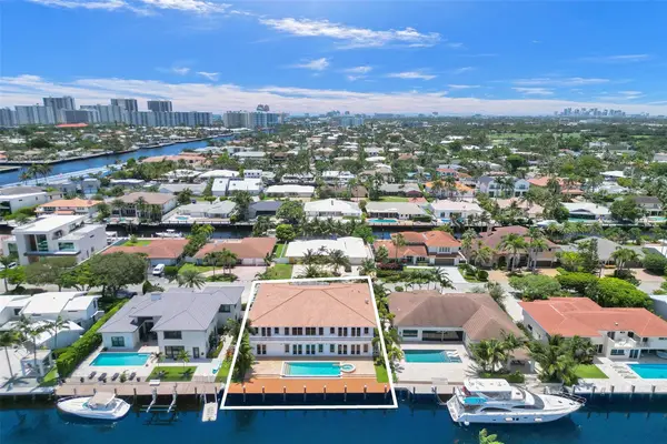3061 NE 43rd Street, Fort Lauderdale, FL 33308
