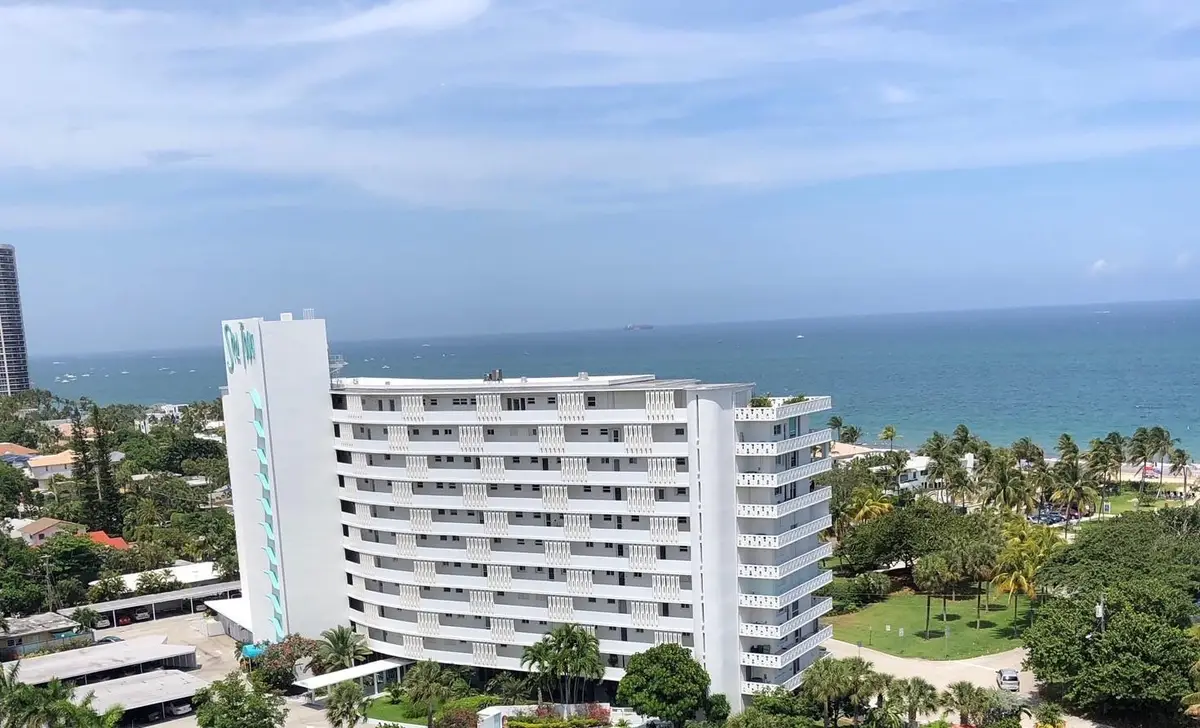 2840 N Ocean Boulevard #403, Fort Lauderdale, FL 33308 - #1