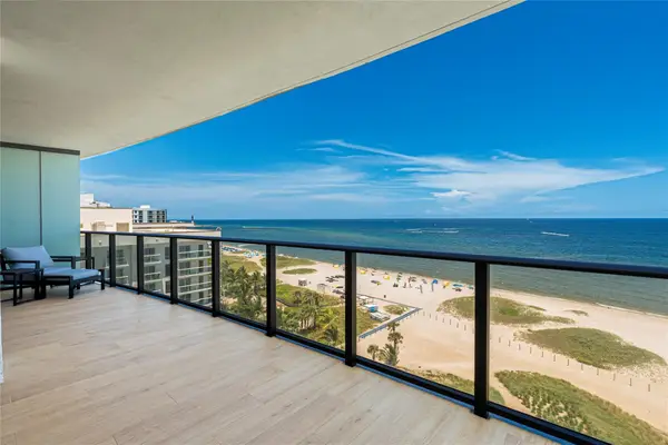 1116 N Ocean Boulevard #904, Pompano Beach, FL 33062