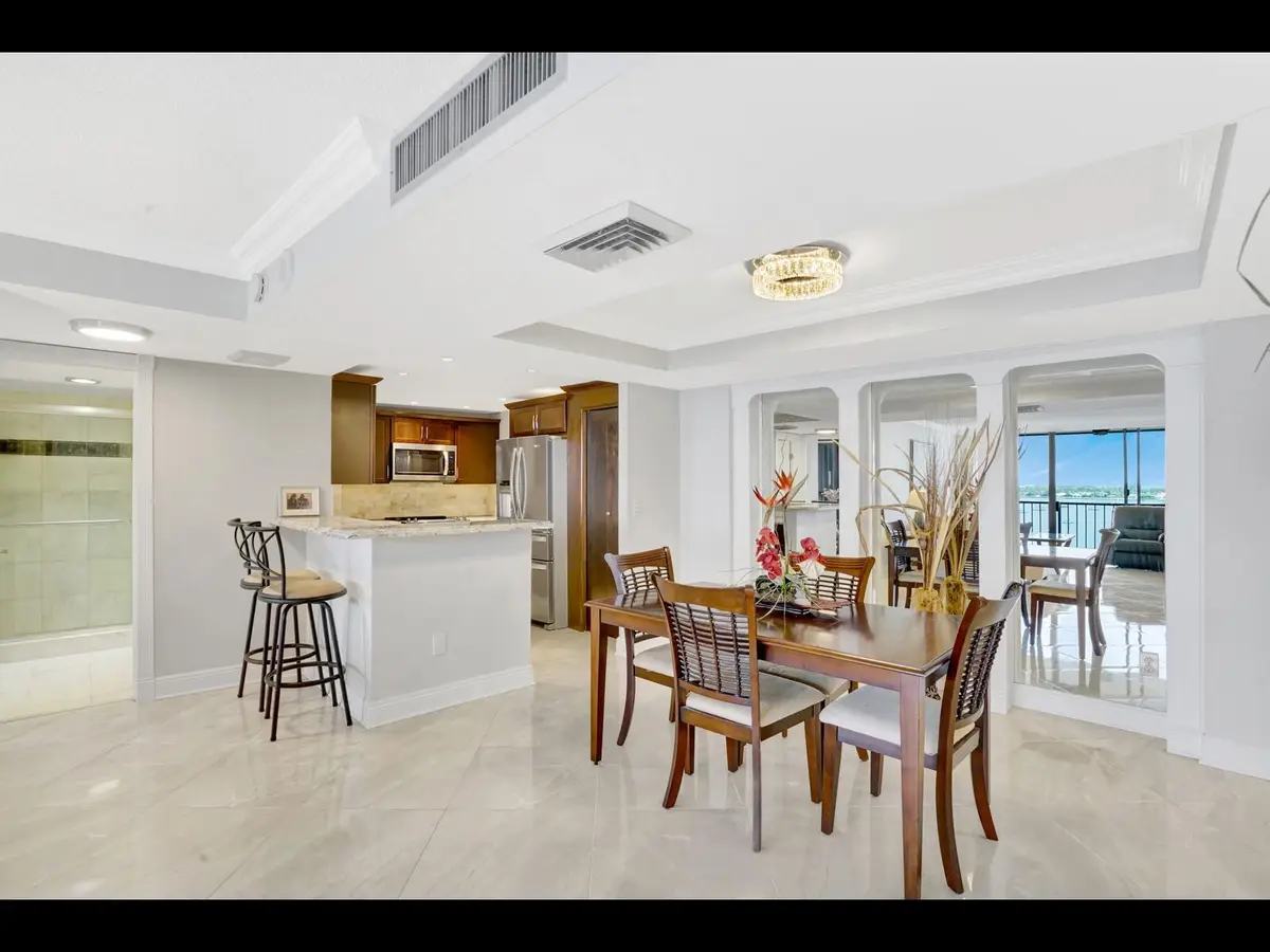 5200 N Flagler Drive #802, West Palm Beach, FL 33407 - #1