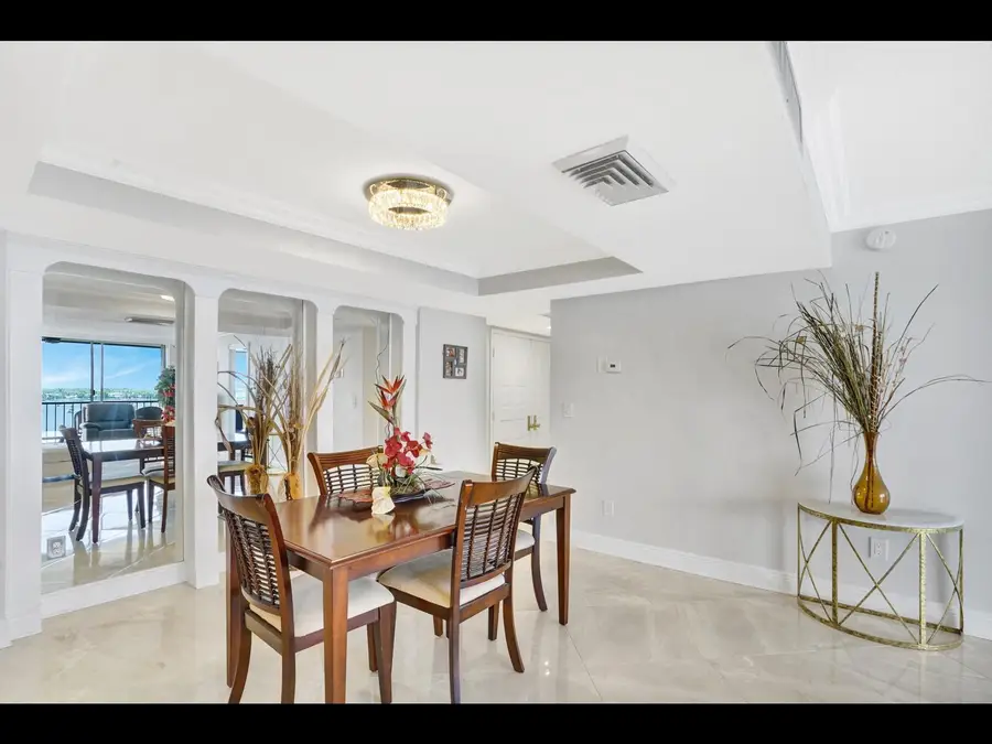 5200 N Flagler Drive #802, West Palm Beach, FL 33407 - #2