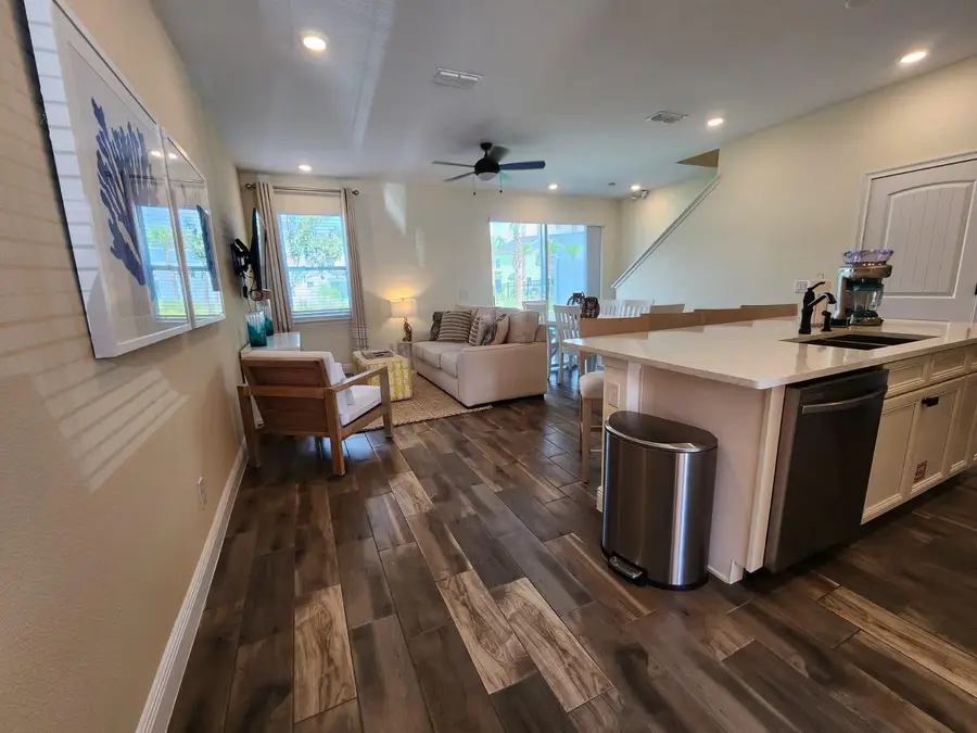8143 Coconut Place, Kissimmee, FL 34747 - #2