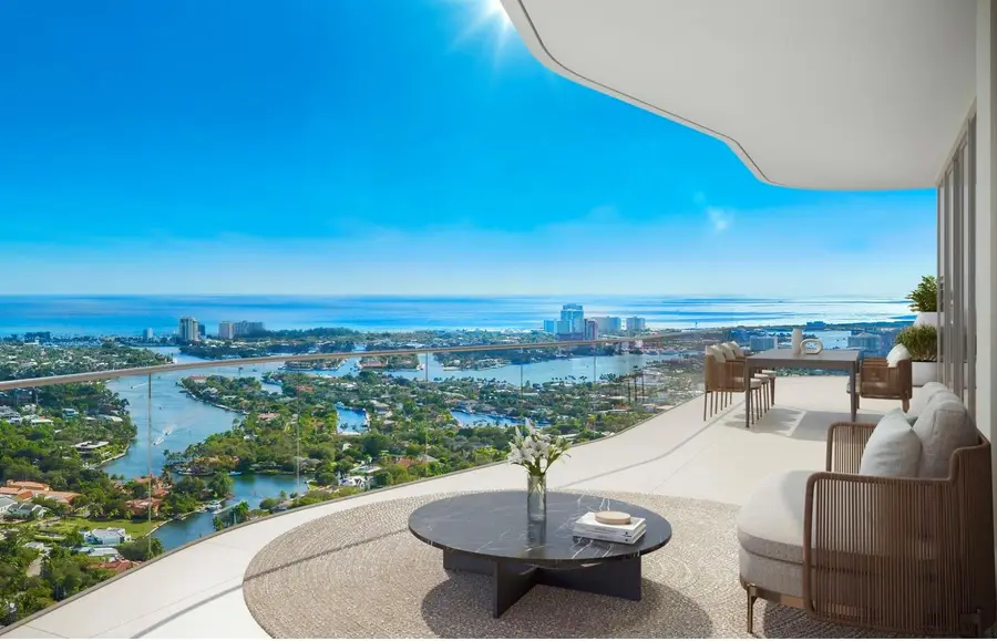 521 E Las Olas Blv #1503/1504, Fort Lauderdale, FL 33301 - #2