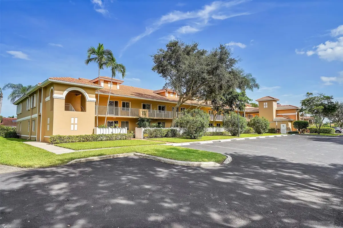 5876 Regal Glen Drive #201, Boynton Beach, FL 33437 - #1