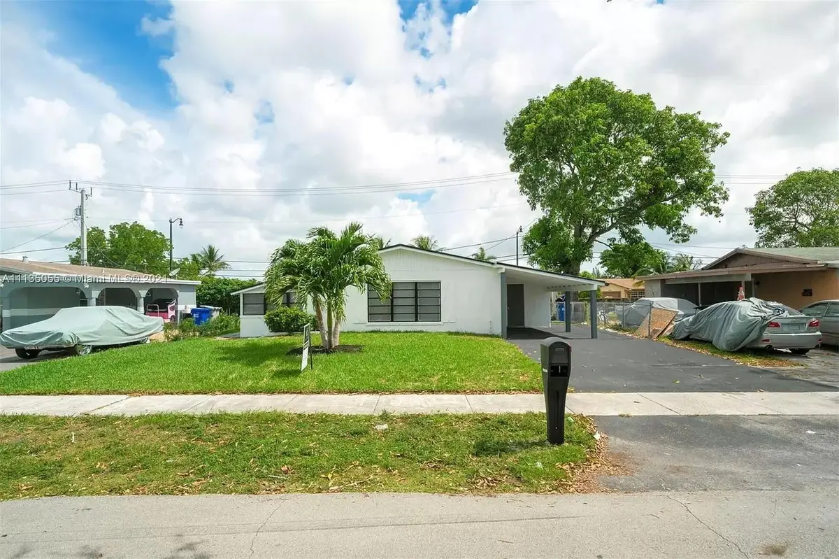 511 NW 18th Street, Pompano Beach, FL 33060 - #1