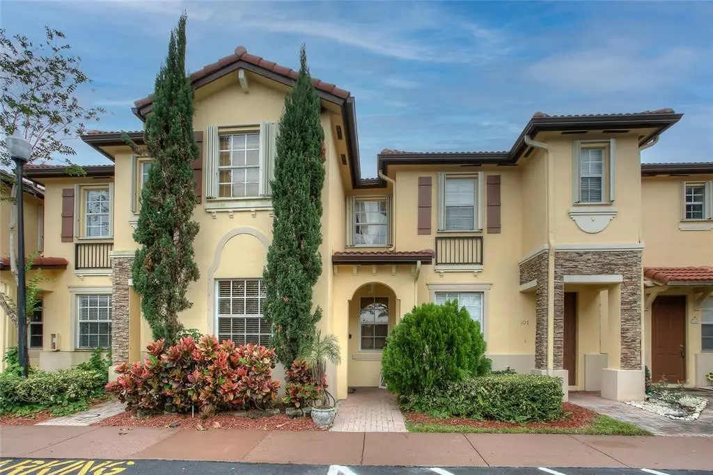 3360 NE 14th Drive #106-30, Homestead, FL 33033 - #1