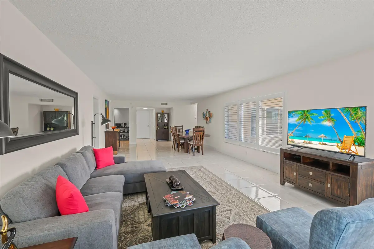 1151 N Fort Lauderdale Beach Boulevard #3c, Fort Lauderdale, FL 33304 - #1