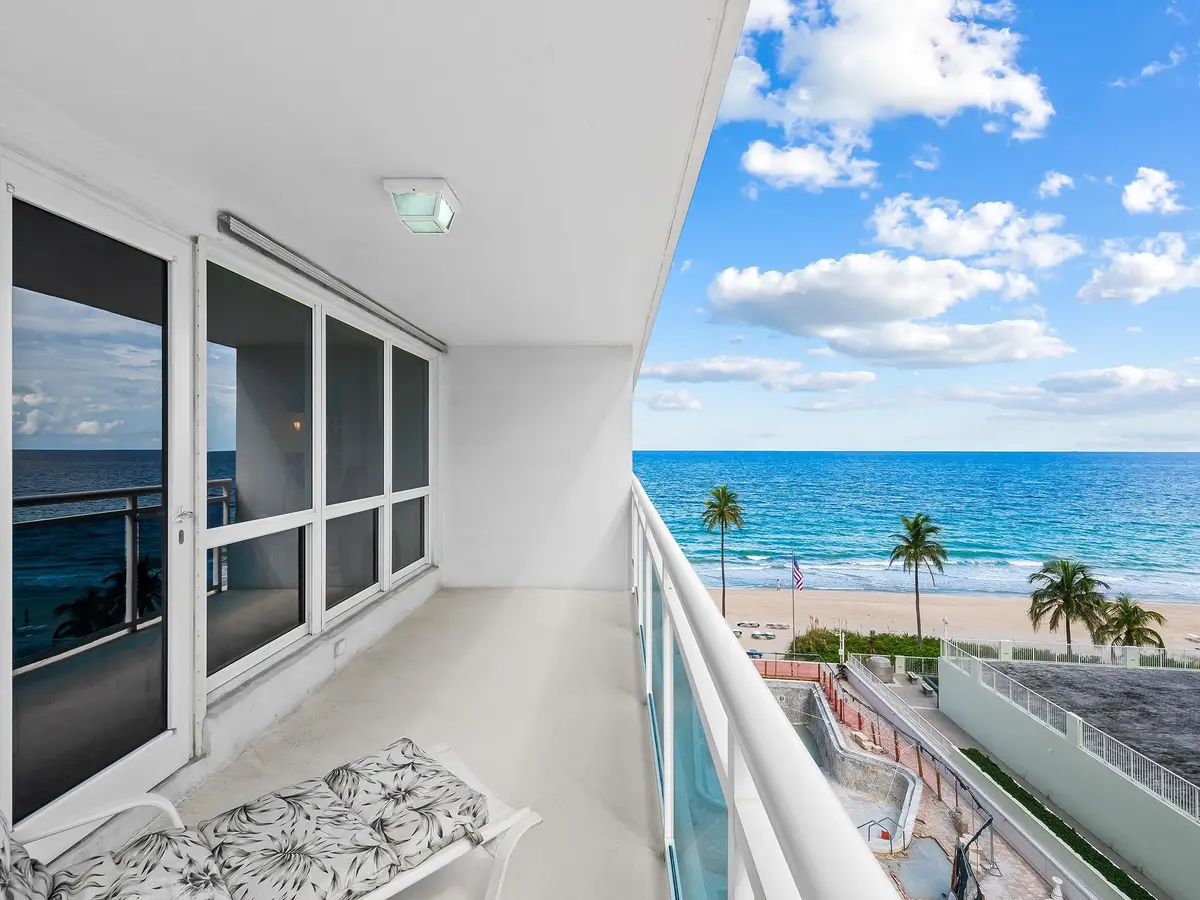 3430 Galt Ocean Drive #609, Fort Lauderdale, FL 33308 - #1