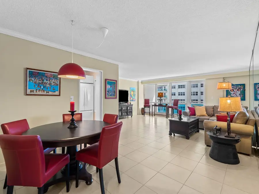 3430 Galt Ocean Drive #609, Fort Lauderdale, FL 33308 - #3