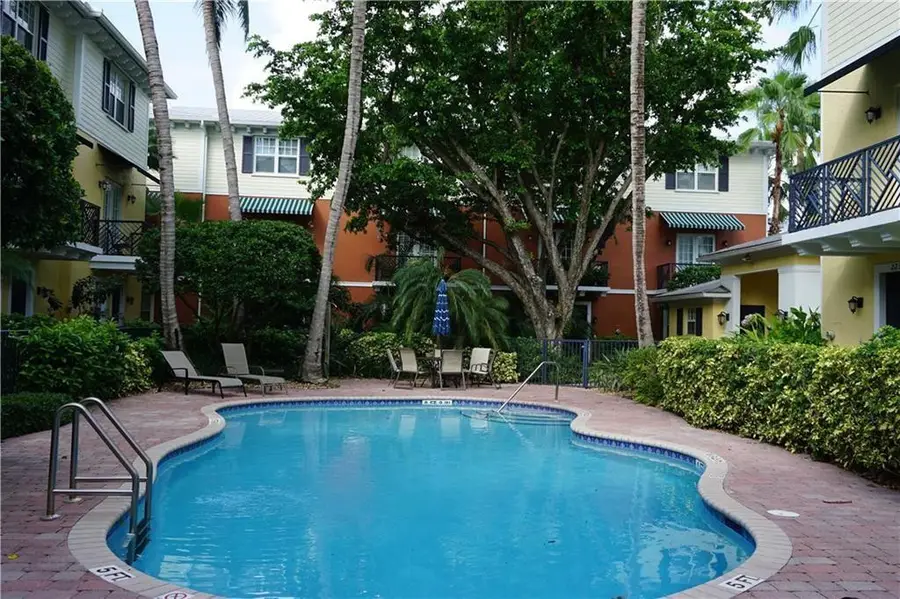 2299 NE 9th Avenue #2299, Wilton Manors, FL 33305 - #3
