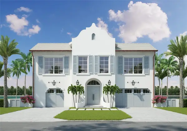 7 Sunset Lane, Lauderdale By The Sea, FL 33062