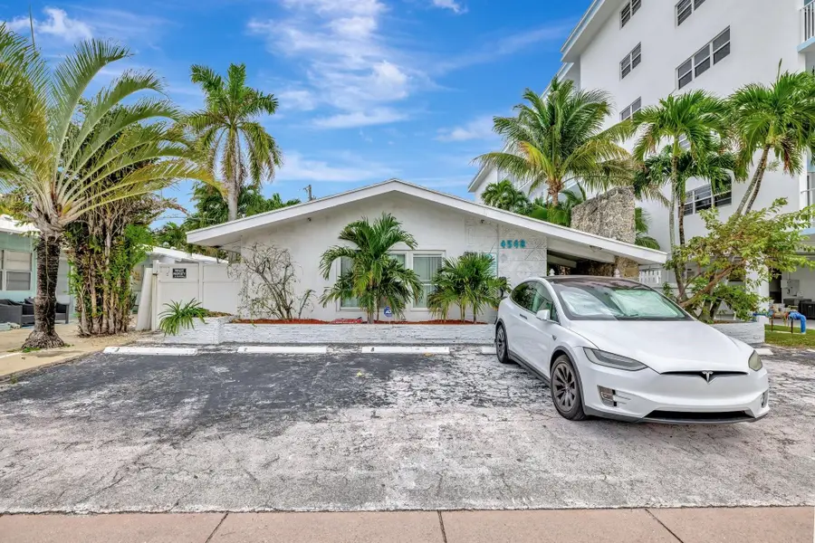 4548 N Ocean, Lauderdale By The Sea, FL 33313 - #3
