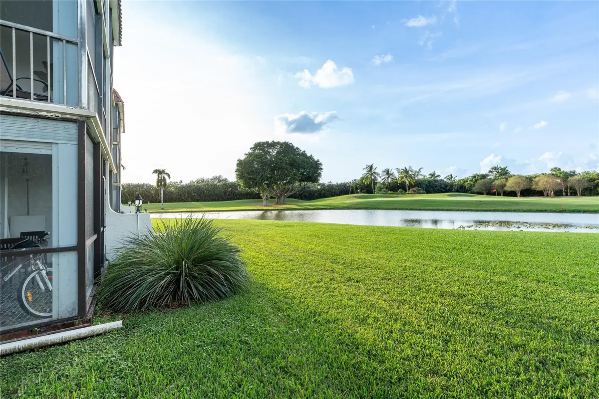 9611 N Hollybrook Lake Drive #107, Pembroke Pines, FL 33025 - #1