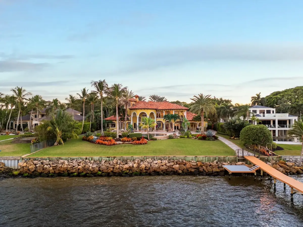 4089 SE Old Saint Lucie Boulevard, Stuart, FL 34996 - #1