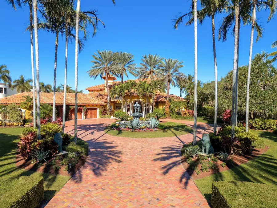 4089 SE Old Saint Lucie Boulevard, Stuart, FL 34996 - #3