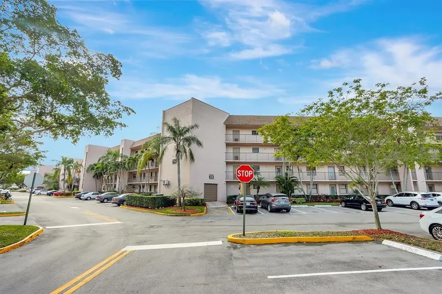 2726 NW 104th Avenue #201, Sunrise, FL 33322 - #2