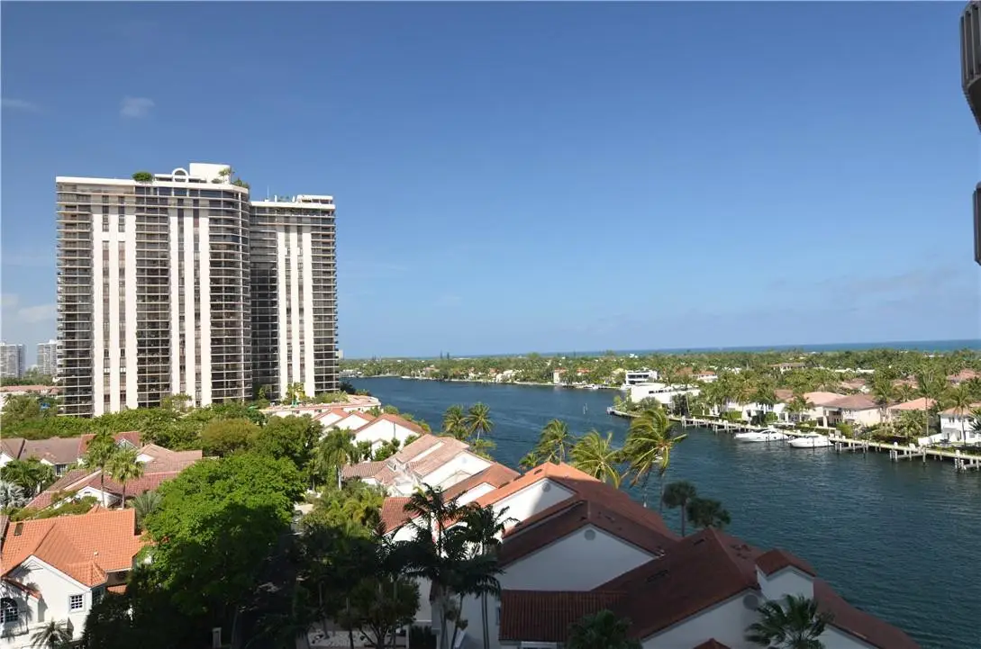 19355 Turnberry Way #7-L, Aventura, FL 33180 - #1