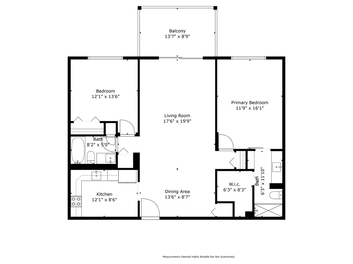 6193 Rock Island Road #512, Tamarac, FL 33319 - #1