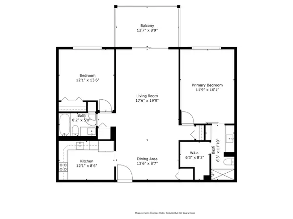 6193 Rock Island Road #512, Tamarac, FL 33319