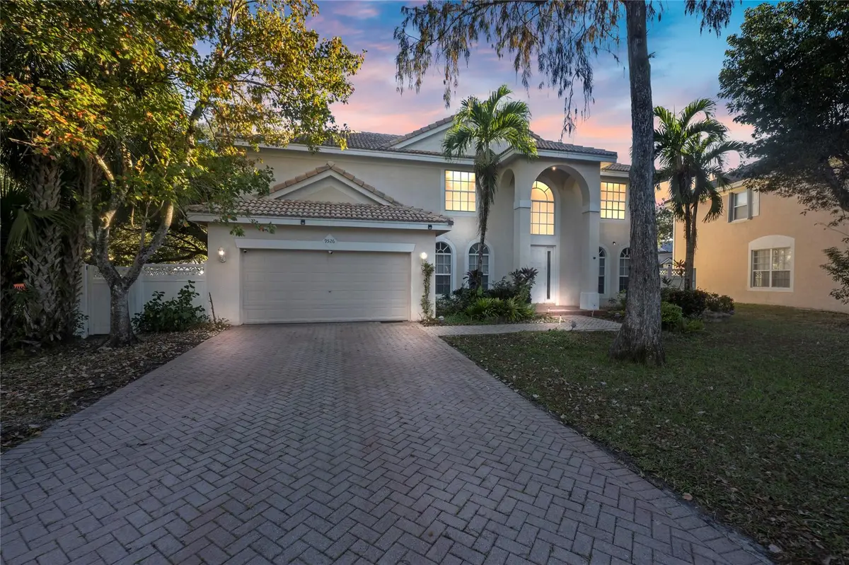 9526 NW 52nd Place, Coral Springs, FL 33076 - #1
