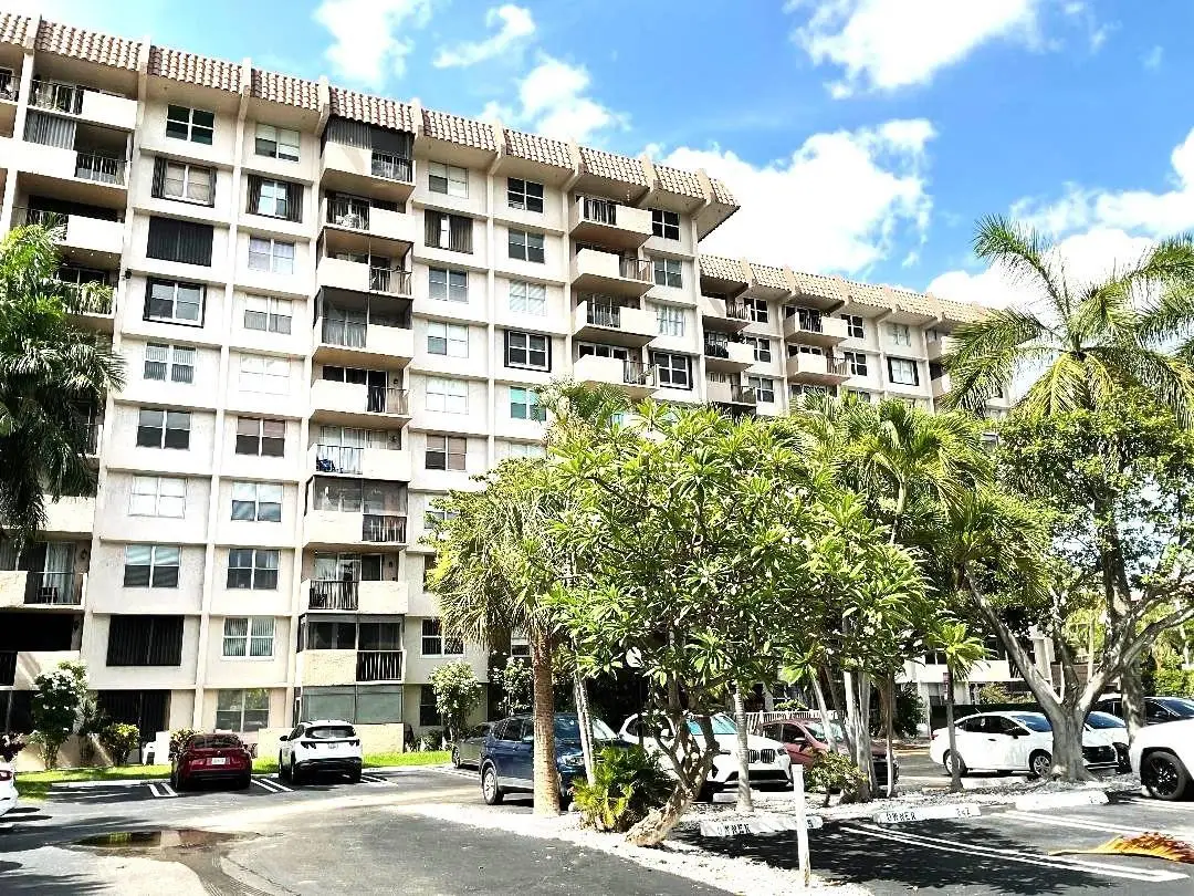 777 S Federal Highway #Rp604, Pompano Beach, FL 33062 - #1