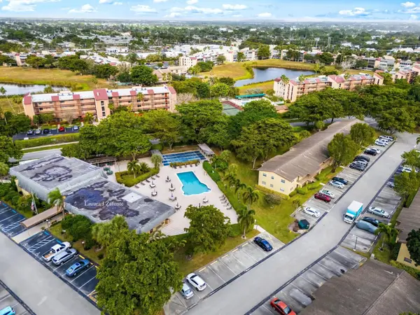 7360 NW 1st Street #205, Margate, FL 33063