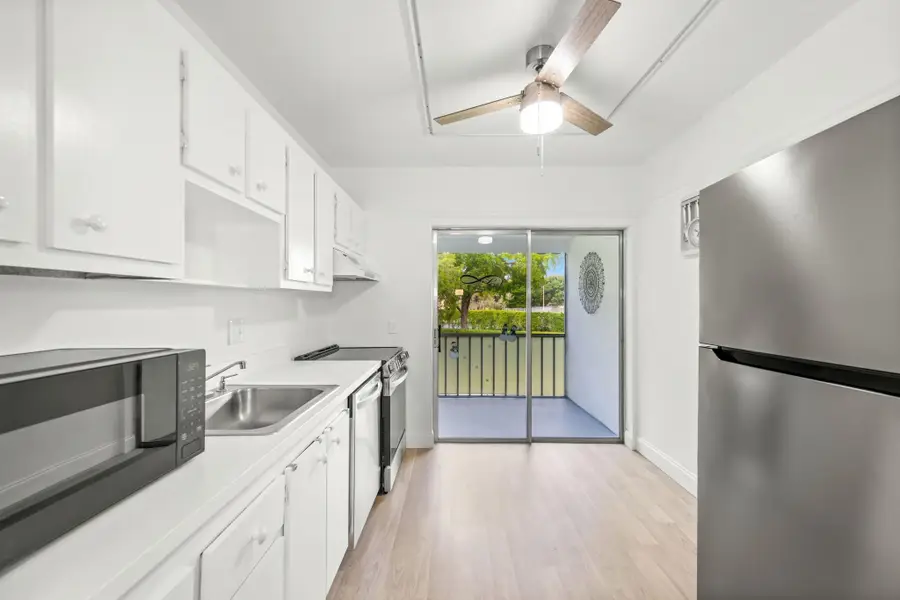 7360 NW 1st Street #205, Margate, FL 33063 - #2