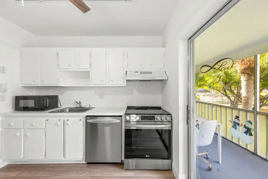 7360 NW 1st Street #205, Margate, FL 33063 - #3
