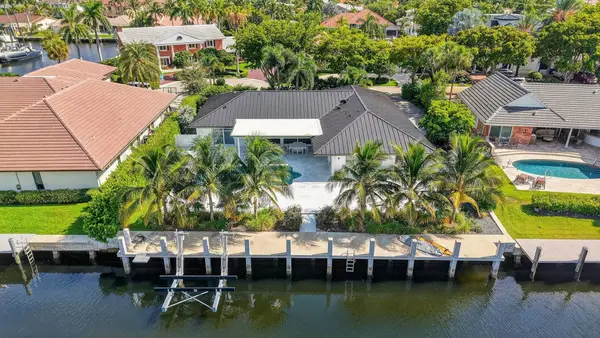 41 S Compass Drive, Fort Lauderdale, FL 33308