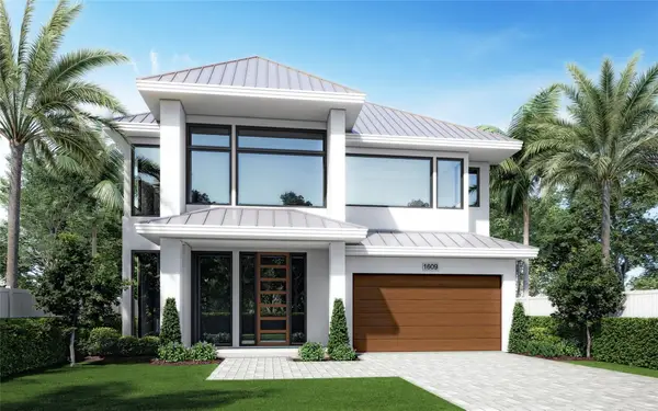 1609 SE 1st Street, Fort Lauderdale, FL 33301